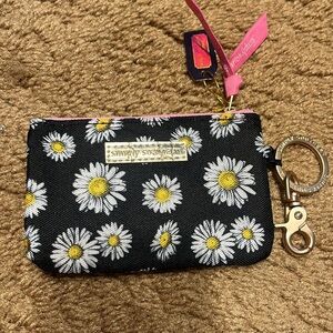 Simply Southern ID Wallet Daisy NEW